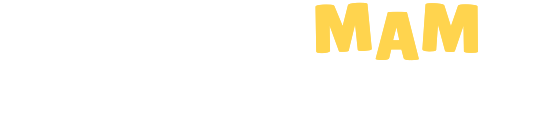 Created by MAM! — Born in Berkshire